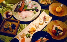 創作日本料理　倭旬の画像