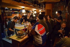 やきとん　ひなたの画像