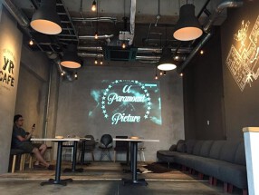 YR CAFE by 恵比寿楽園テーブルの画像