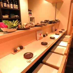 おでんと日本酒　卸(おろし)の画像