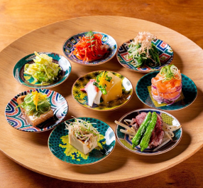 SALA おばんざい & グリルの画像