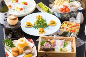 淡路島と喰らえ 三軒茶屋店の画像