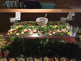 GoGoパクチーの画像