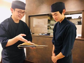 浅草うな鐵　浅草駅前本店の画像