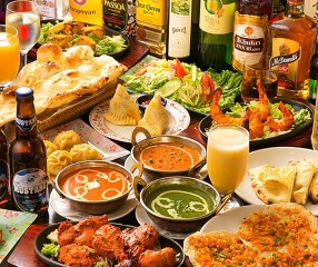 本格アジアン料理＆肉バル Asiatique 虎ノ門店の画像