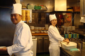 青菜　イオンモール大日店の画像