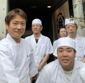 とんかつ 武信の画像