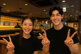 韓国料理　ホンデ　大宮東口店の画像