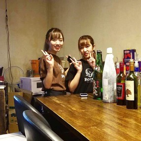 osteria BORNEの画像