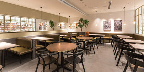 Cosme Kitchen Adaptation 表参道ヒルズ店の画像