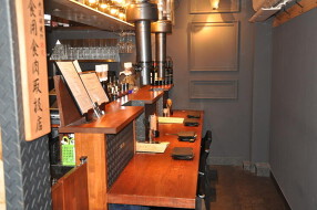 炭火焼ホルモン ぐう 本店の画像