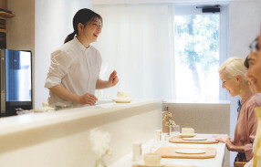 Haruka Murookaの画像