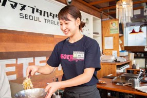 ベジテジや　深草本店の画像