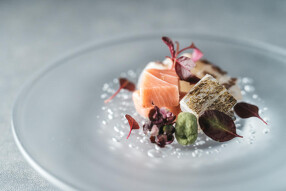 束ね重ねの画像