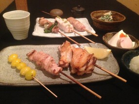 焼鳥えにしの画像