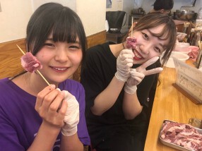 もつ焼き・煮込み　ひろやの画像