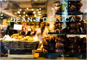 DEAN & DELUCA  京都店の画像