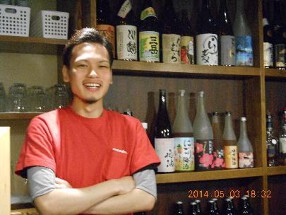 唐揚げ酒場『一丁目三十四番地』の画像