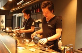 串ばる　本店の画像