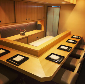 日本料理　髙やまの画像