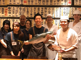 食堂　みさち屋の画像