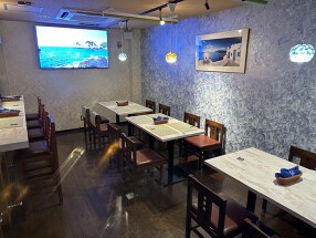 ダイニングバルカイテイの画像