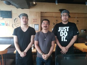 ビフテキ屋まるりの画像