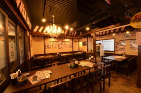 やまのや船場中央店の画像