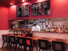 T’ｓ Cafeの画像