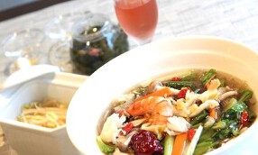 薬膳　ZEN ROOMの画像