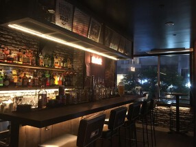 SLOPPY JOE'S BAR&DINERの画像