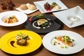 ヴィアーレ大阪の画像