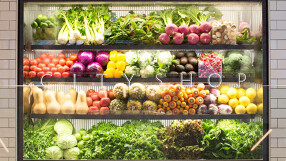 CITYSHOP渋谷キャスト店の画像