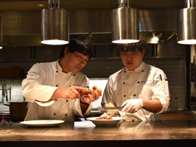 DEAN & DELUCA 福岡の画像