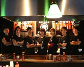 MARUYOSHI 池袋店の画像