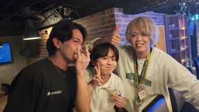 ZINO 天神大名2号店の画像