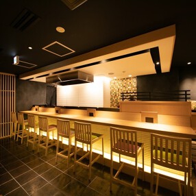 牛タン専門店　濱たん　新横浜店の画像