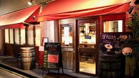 生パスタ＆ピッツァ カフェ食堂　スパッツァの画像