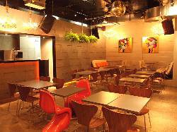 タンジェリンの画像