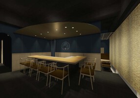 鮨くにみつの画像