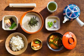 にゃあにゃあ庵の画像