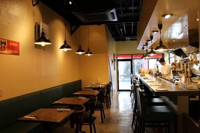 Dal Baffo  cucina italiana&barの画像