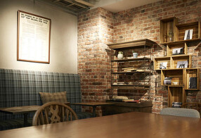 ノリタケの森 カフェダイヤモンドデイズの画像