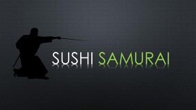 SUSHI SAMURAIの画像