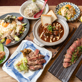 牛たん 平司の画像