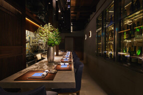 表参道 HYENEの画像