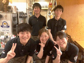 焼肉やまちゃんの画像