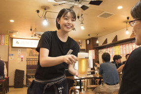 大衆酒場春田屋　練馬本店の画像