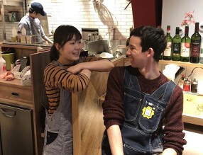 ISOGAMI餃子バルTOMAKO 三ノ宮店の画像