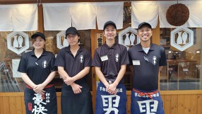 株式会社すぎうら　飲食事業部の画像